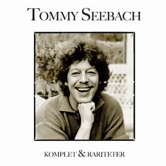 TOMMY Komplet & Rariteter by Tommy Seebach