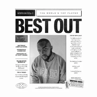 Best Out by Ambitious Romel