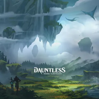 Dauntless, Vol. 3 (Official Game Soundtrack) by Cris Velasco