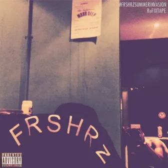 Frshrzsummerinvasion by FRSHRZ