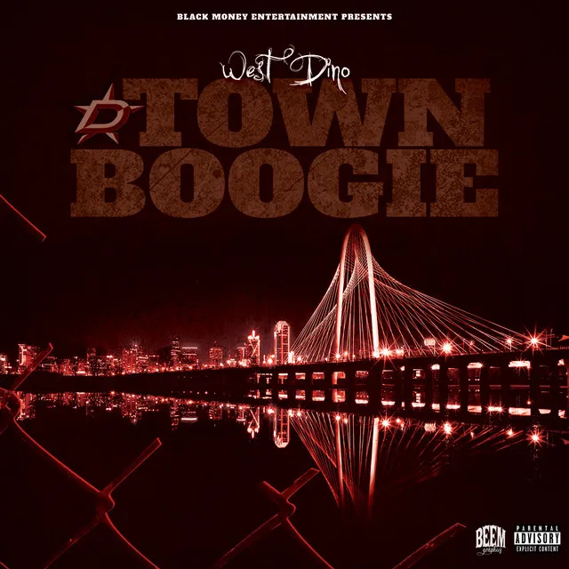 D Town Boogie