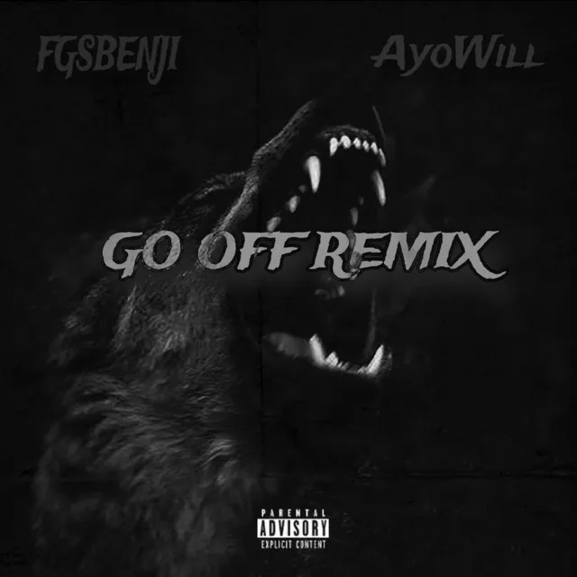 Go Off Freestyle