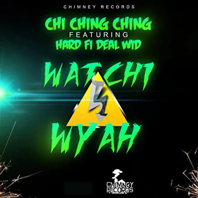 Watchi Wyah