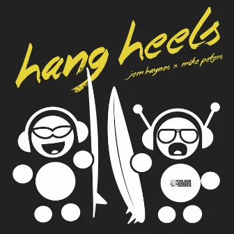 Hang Heels EP by 