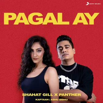 Pagal Ay by Panther