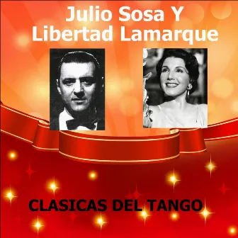 Clasicas del Tango by Julio Sosa