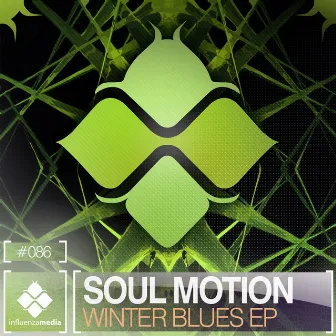 Winter Blues EP by Soulmotion