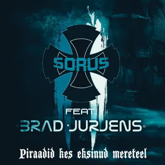 Piraadid kes eksinud mereteel by Sorus-Est