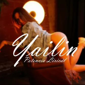 Yailin by Jay santana prod