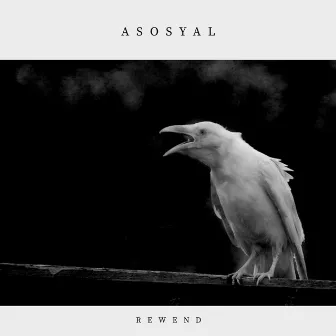 Asosyal by Rewend