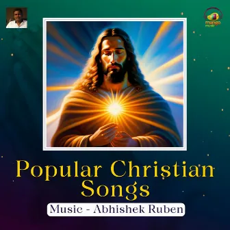 Popular Christian Songs by Ravinder Vottepu