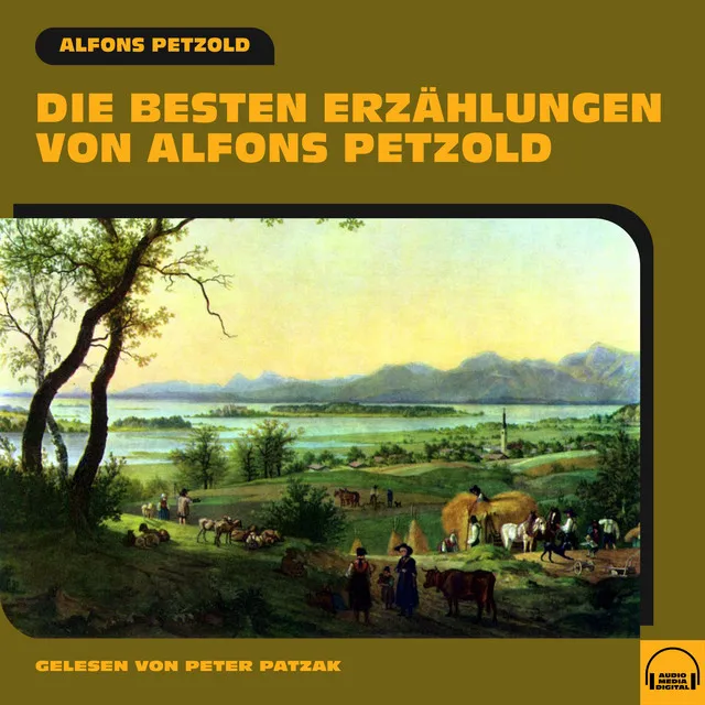 Kapitel 3 - Die besten Erzählungen von Alfons Petzold