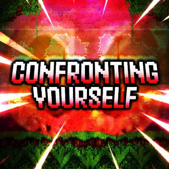 CONFRONTING YOURSELF (Friday Night Funkin': Sonic VS Sonic.EXE) by PorkNDogs