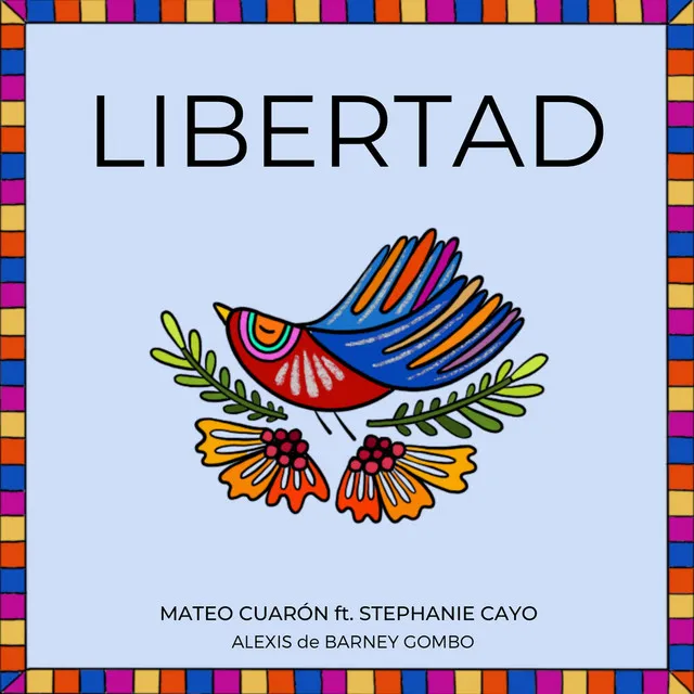 Libertad