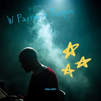 W Passion + Purpose by GALLERY