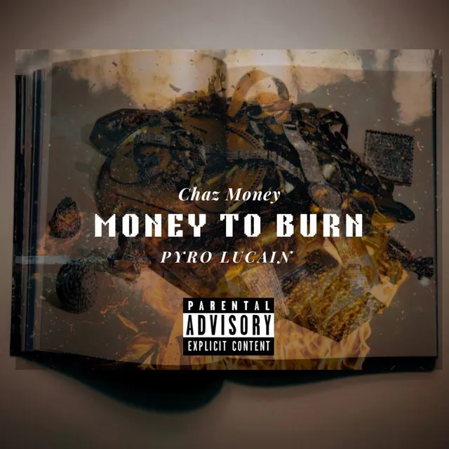 Money To Burn