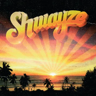 Shwayze by Shwayze