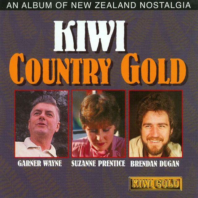 Kiwi Country Gold