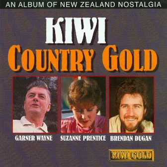 Kiwi Country Gold by Kitten