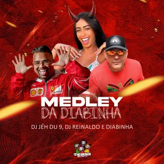 Medley da Diabinha by Diabinha