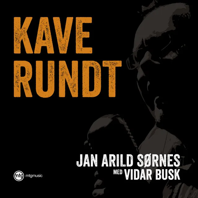 Kave rundt