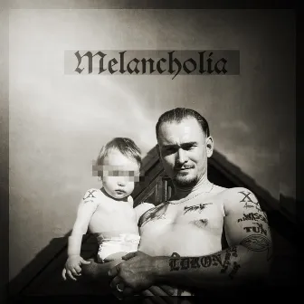 Melancholia by Blend