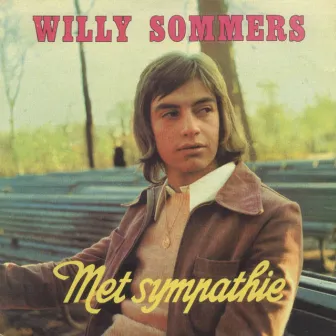 Met Sympathie by Willy Sommers