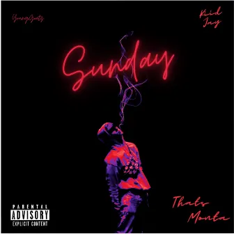 Sunday by Kiid Jay