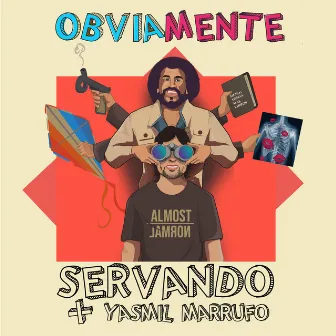 Obviamente by Servando