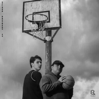 splash brothers #2 by Muoz