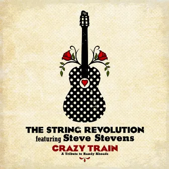 Crazy Train :: A Tribute to Randy Rhoads (Flamenco) by The String Revolution