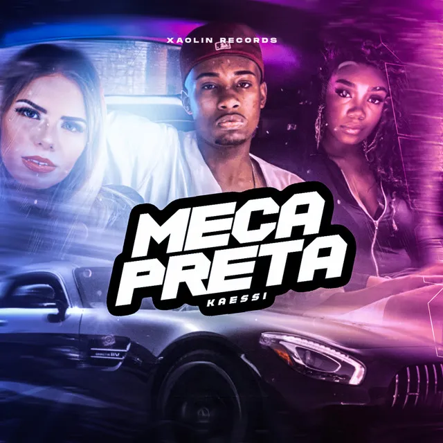 Meca Preta