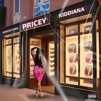 Pricey by Kiddiana