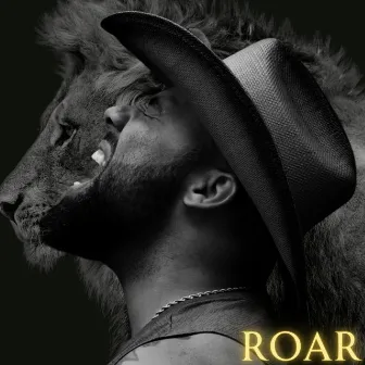 Roar by Marcus Rogers