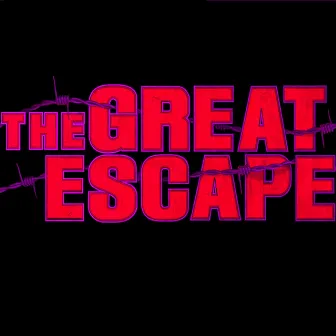 The Great Escape by MJ Hood