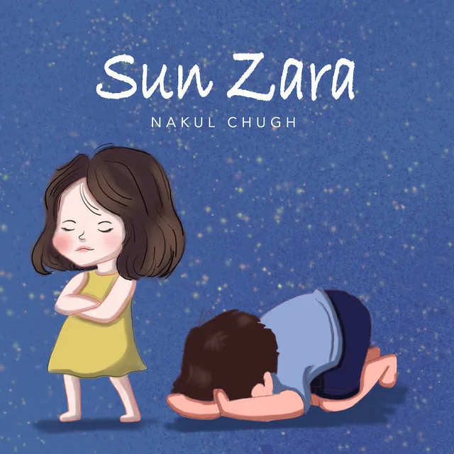 Sun Zara