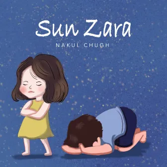 Sun Zara by Nakul Chugh