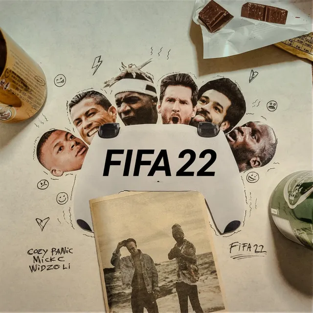 FIFA 22