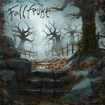 Fallfrukt EP by DenDärTim