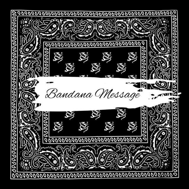 Bandana Message - Guimsinho Remix