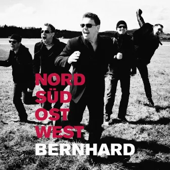 Nordsüdostwest by Bernhard