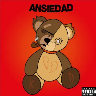 Ansiedad by Kidd Isra