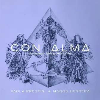 Con Alma by Magos Herrera