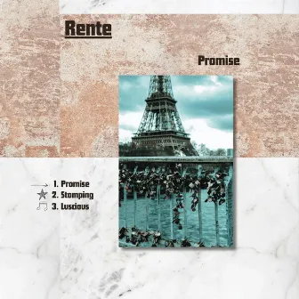 Promise by Rente