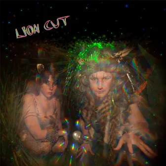 (Self-Titled) by Lion Cut