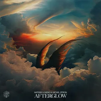 Afterglow by Michel Zitron