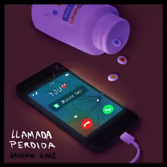 Llamada Perdida by Kince