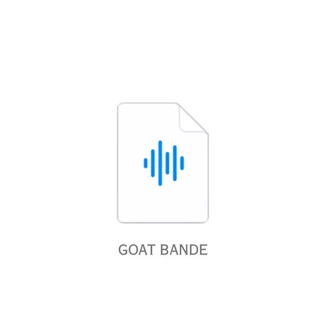 Goat Bande