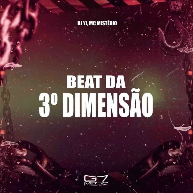 Beat da 3º Dimensão