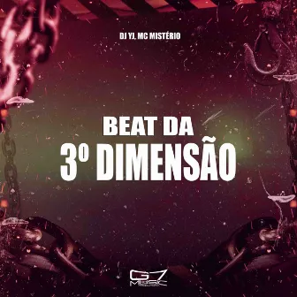 Beat da 3º Dimensão by DJ YJ